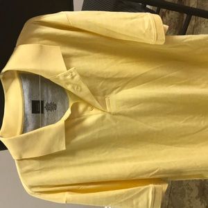 Saks fifth polo XL